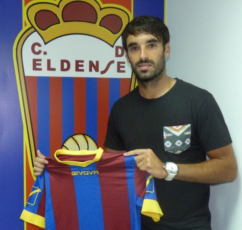 Ismael Marín Marín "Urzaiz" estará en Lleida