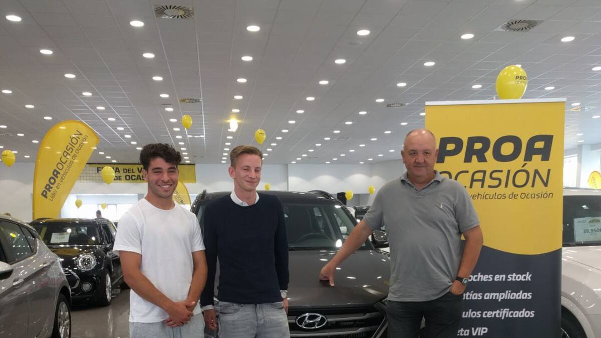 Mandiola: "Vamos a dar nuestra mejor versión"