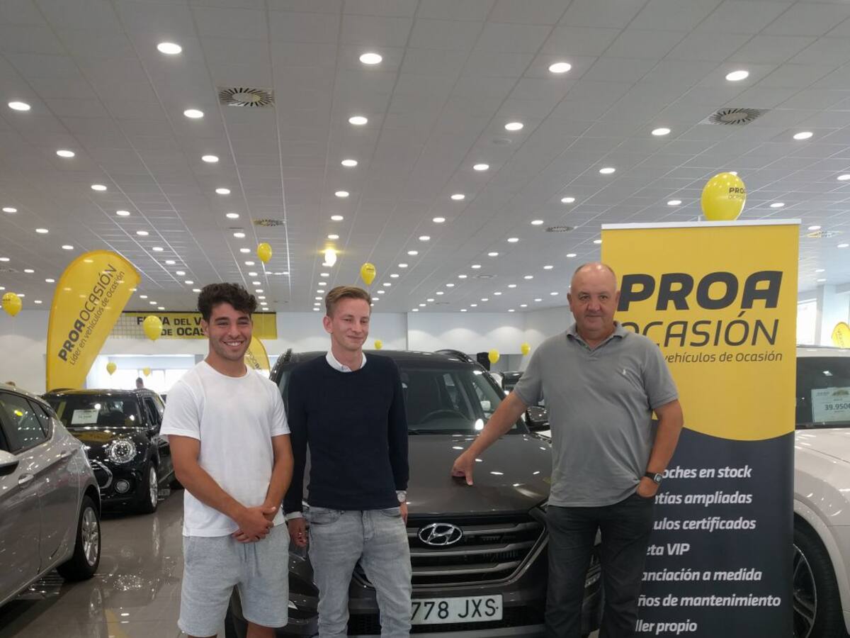 Mandiola: "Vamos a dar nuestra mejor versión"