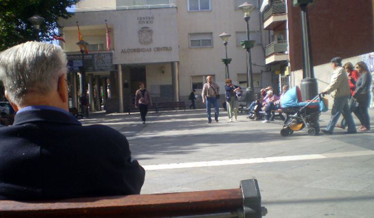 Los socialistas reclaman participar en el protocolo contra la contaminación en Alcobendas