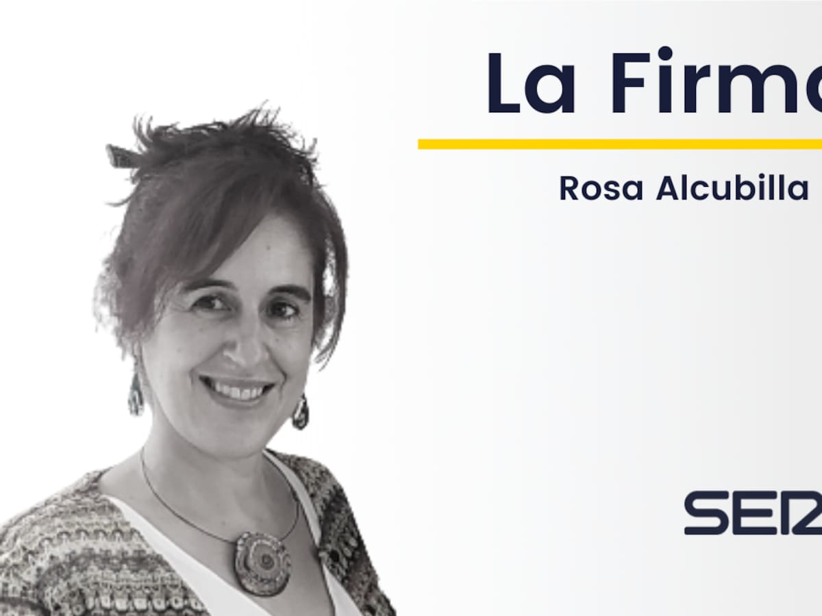 Violencias por doquier, la firma de Rosa Alcubilla