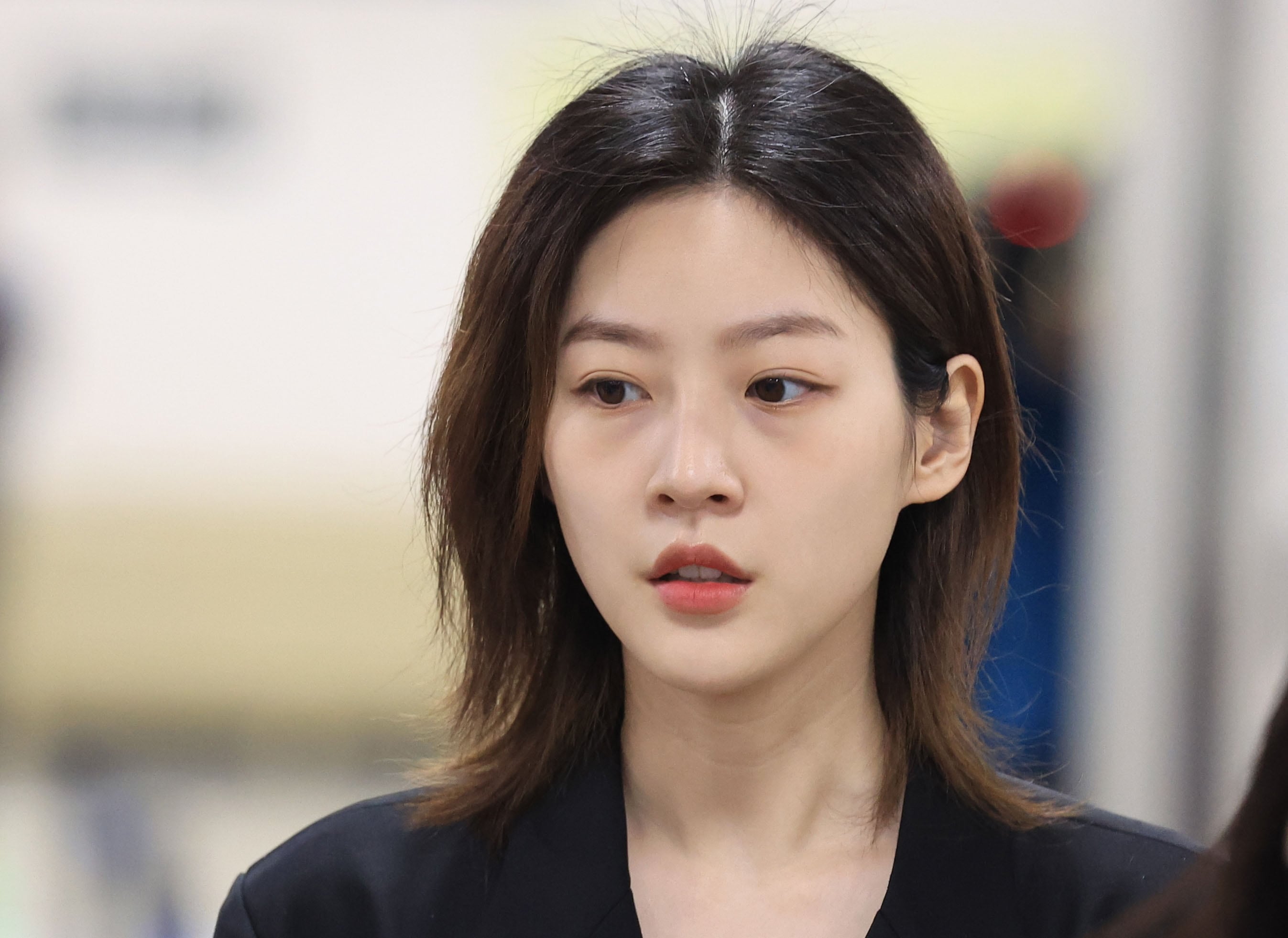 La actriz Kim Sae-ron ha sido encontrada sin vida en su casa