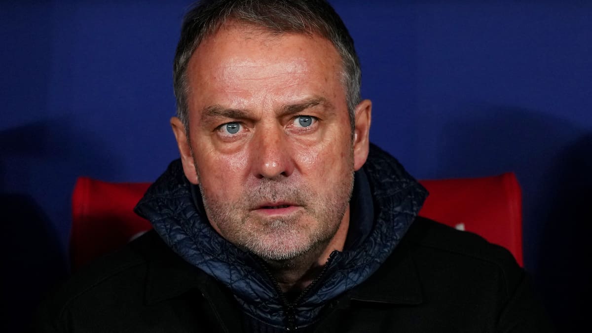 La gran mancha del planteamiento de Flick contra el Atleti: "No les hizo entender a los jugadores la importancia del partido"