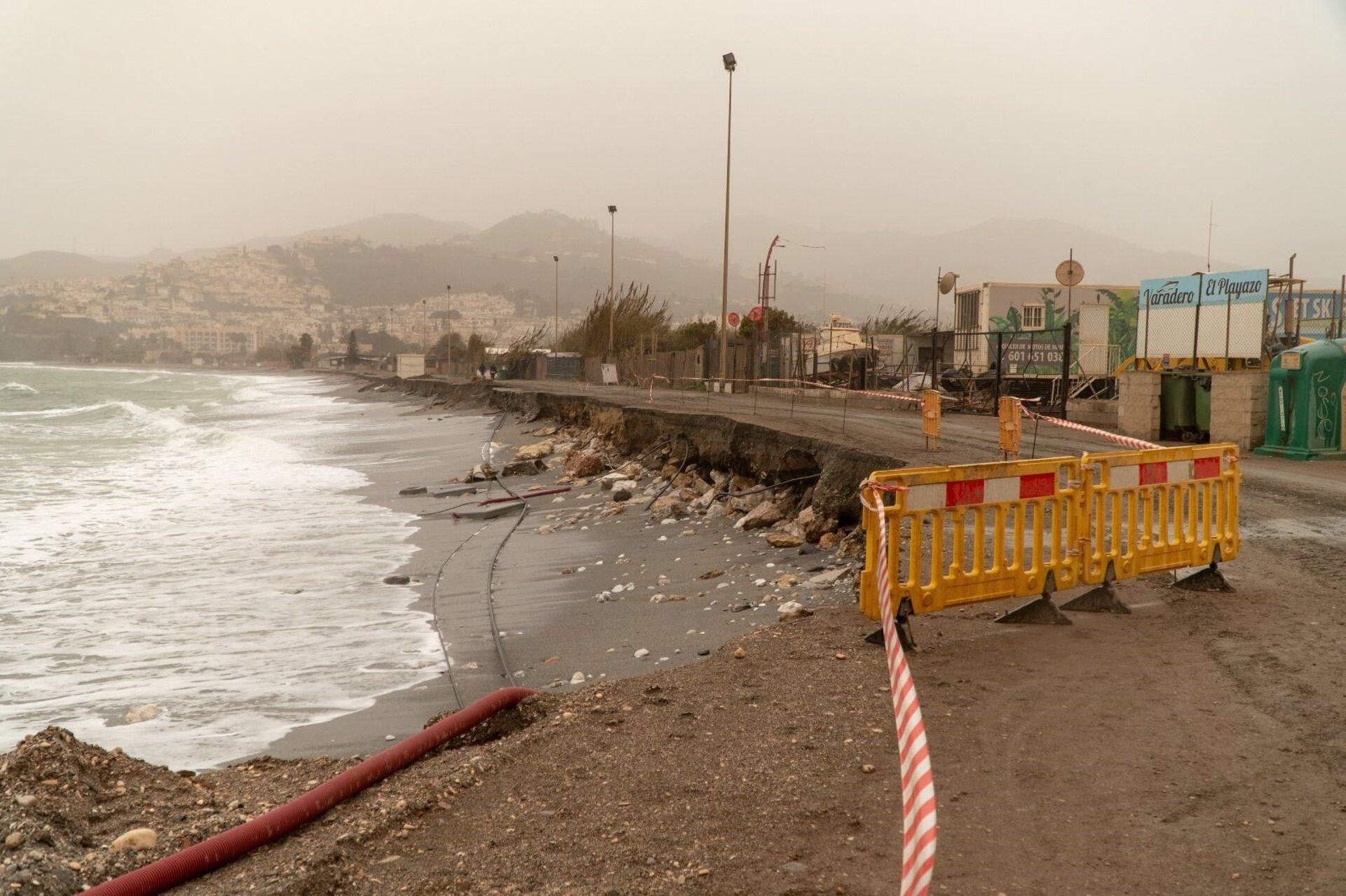 Playa de El Playazo