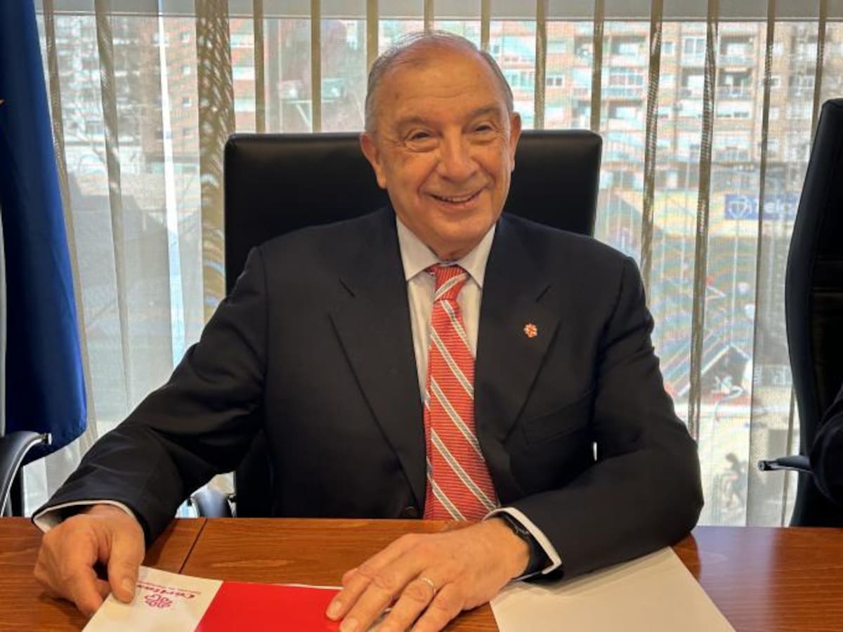 Cáritas alerta de una crisis social "cronificada" en la Región de Murcia