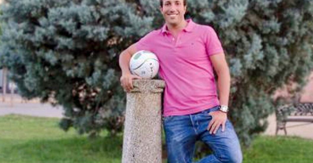 Josué Blázquez Coleto ( La Voz del Tajo )