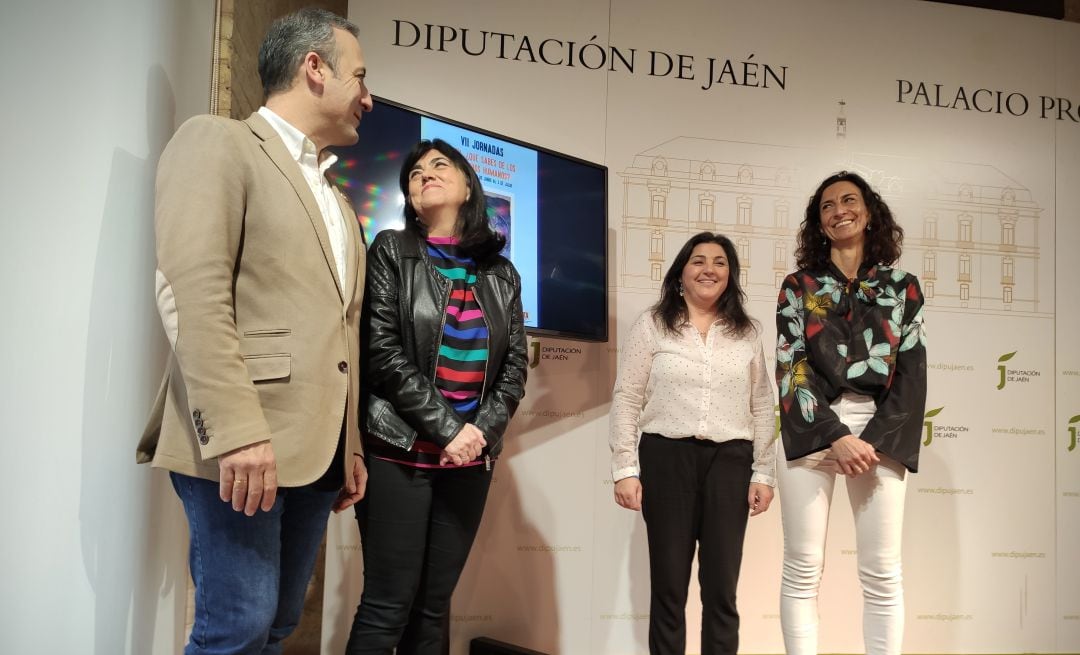 Se ha presentado el VII Concurso Provincial &#039;Y tú, ¿qué sabes de los derechos humanos?&#039;