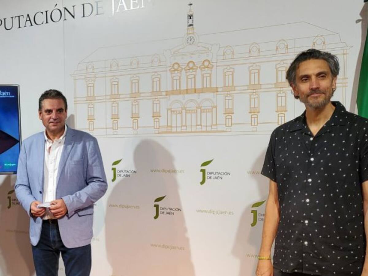 Vuelve la música en vivo a los Baños Árabes y el Auditorio de la Alameda