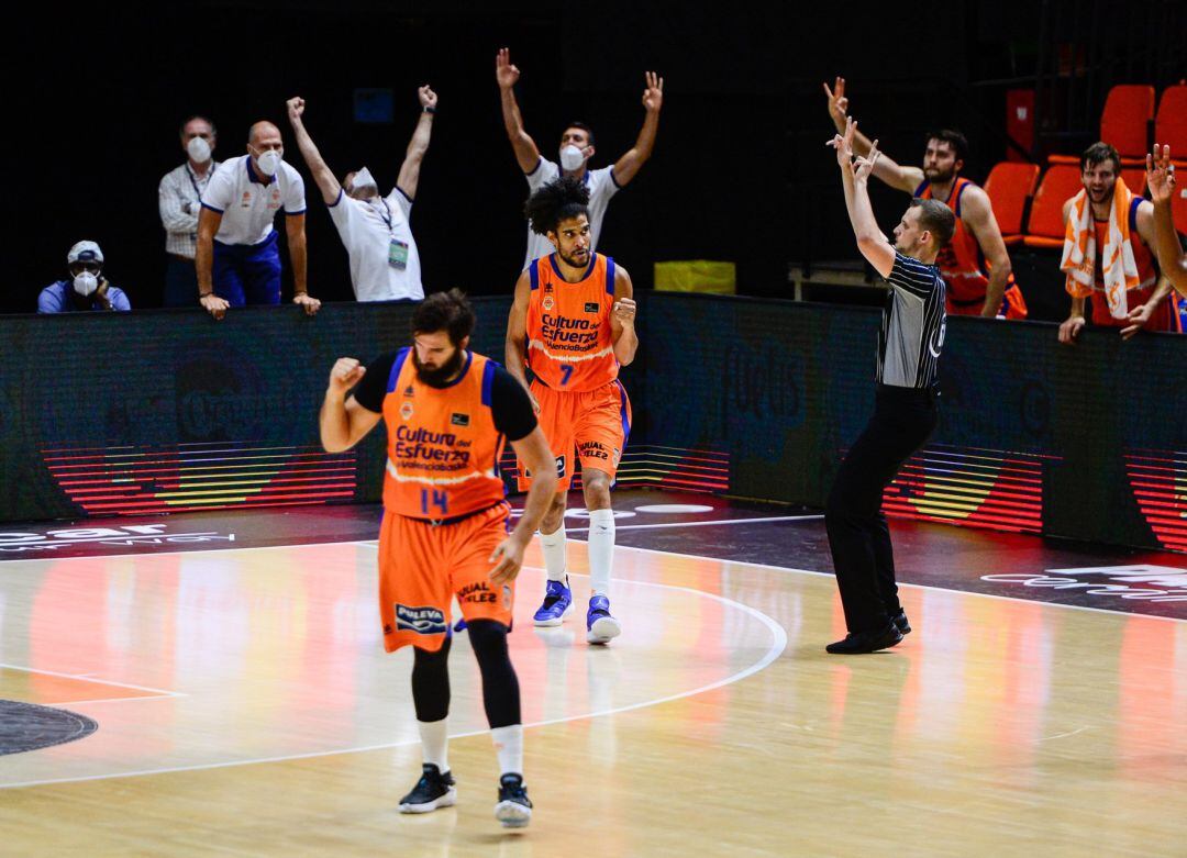 Valencia Basket