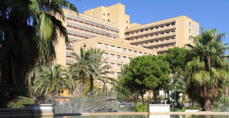 Hospital La Fe