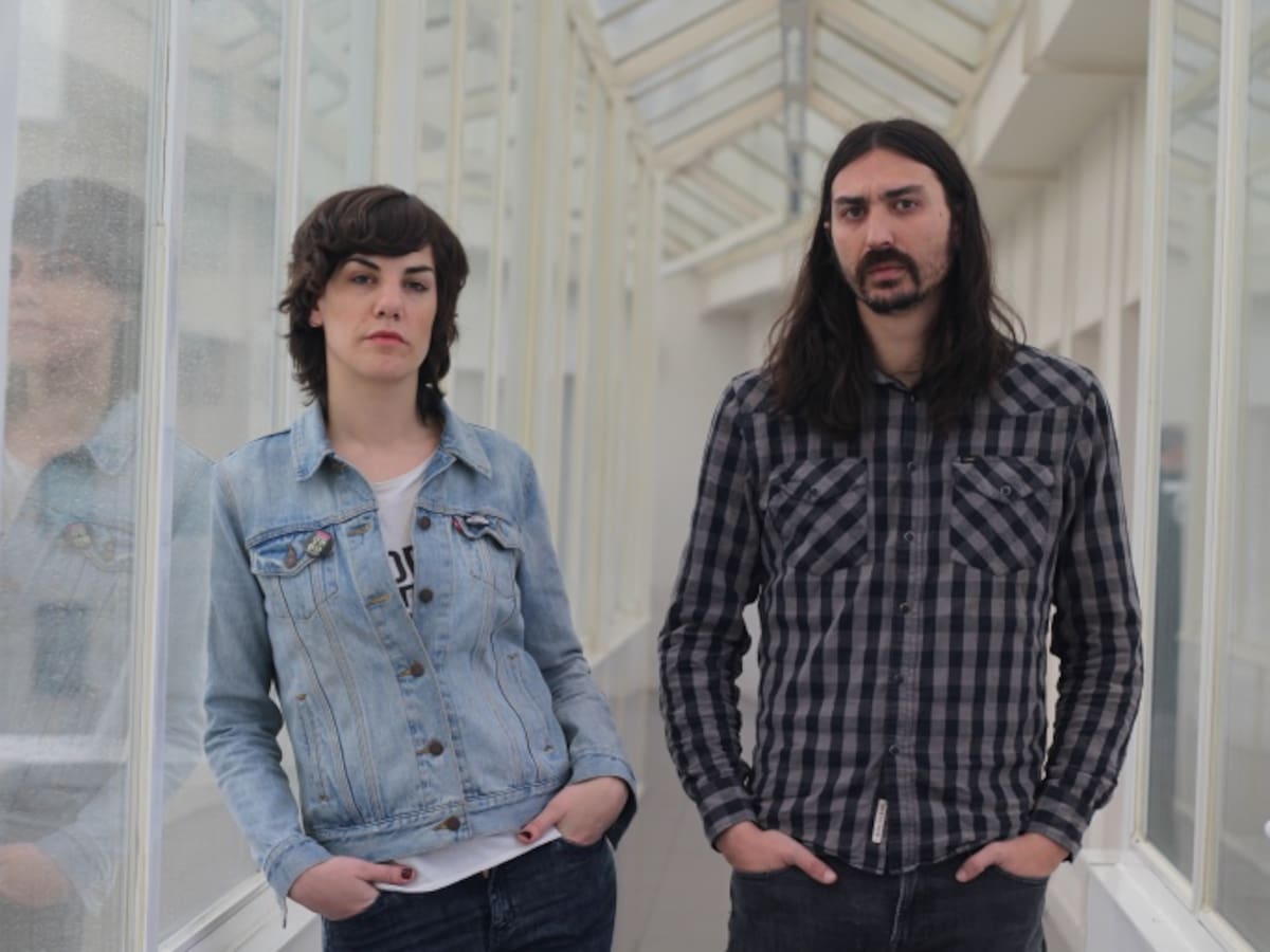 Tune Out The Noise... y que suene la música