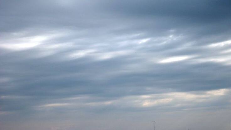 El Temps amb Jordi Carbó. 15-09-2015