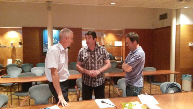 La tercera edició d&#039;ExperimentA ha estat possible gràcies a una col·laboració entre la URV i l&#039;Ajuntament de Tarragona.