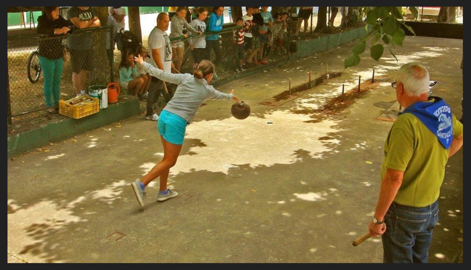 Imagen prestada del Facebook de La Tanguilla