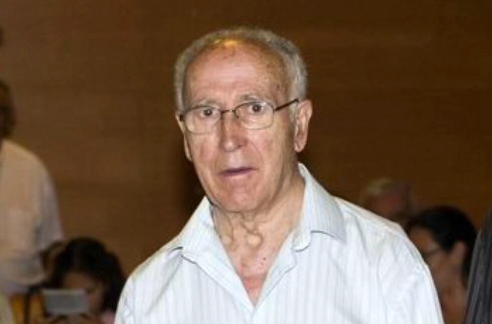 Isidro Gosalbez