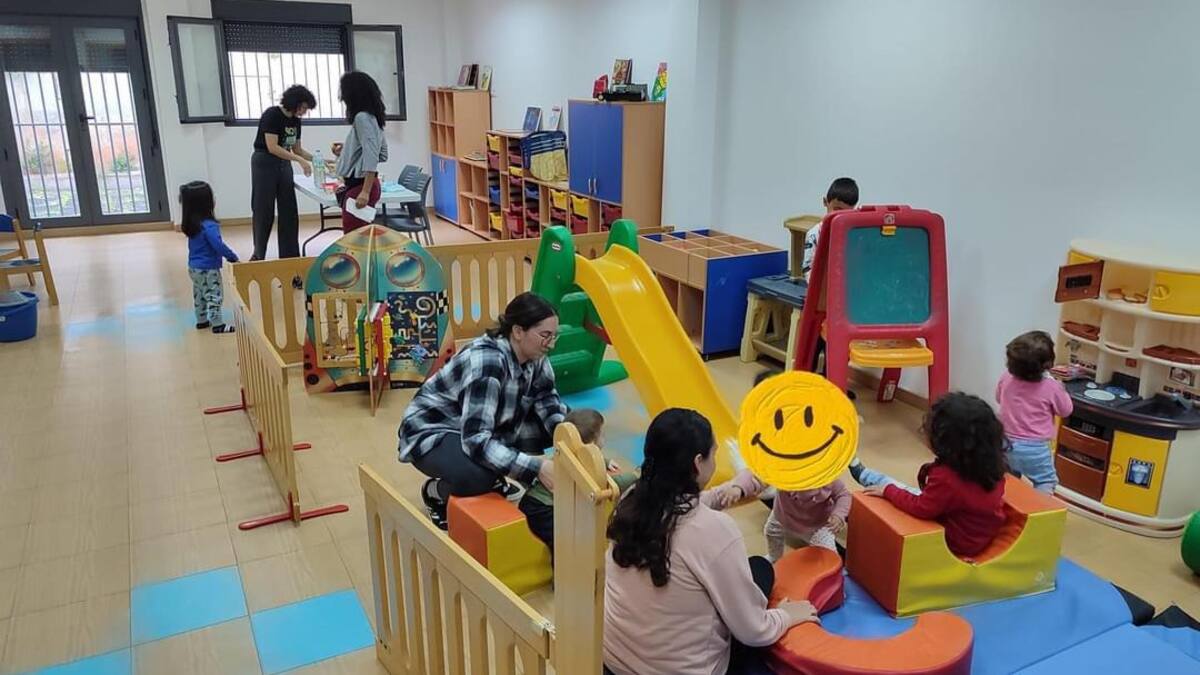 ENTREVISTA AROA BRAVO ASOCIACION PACHAMAMA