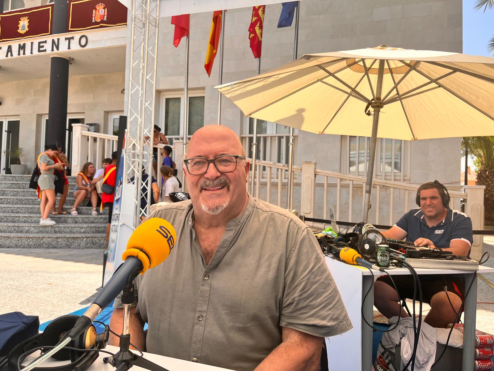 La Radio al Sol desde Lorquí 2025