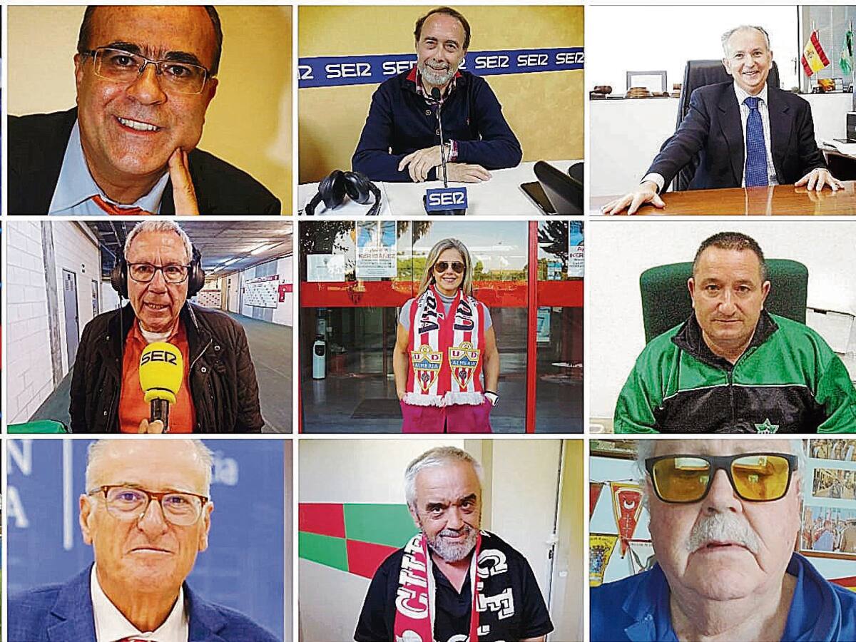 “No se puede acabar pidiendo la hora con un 3-0”