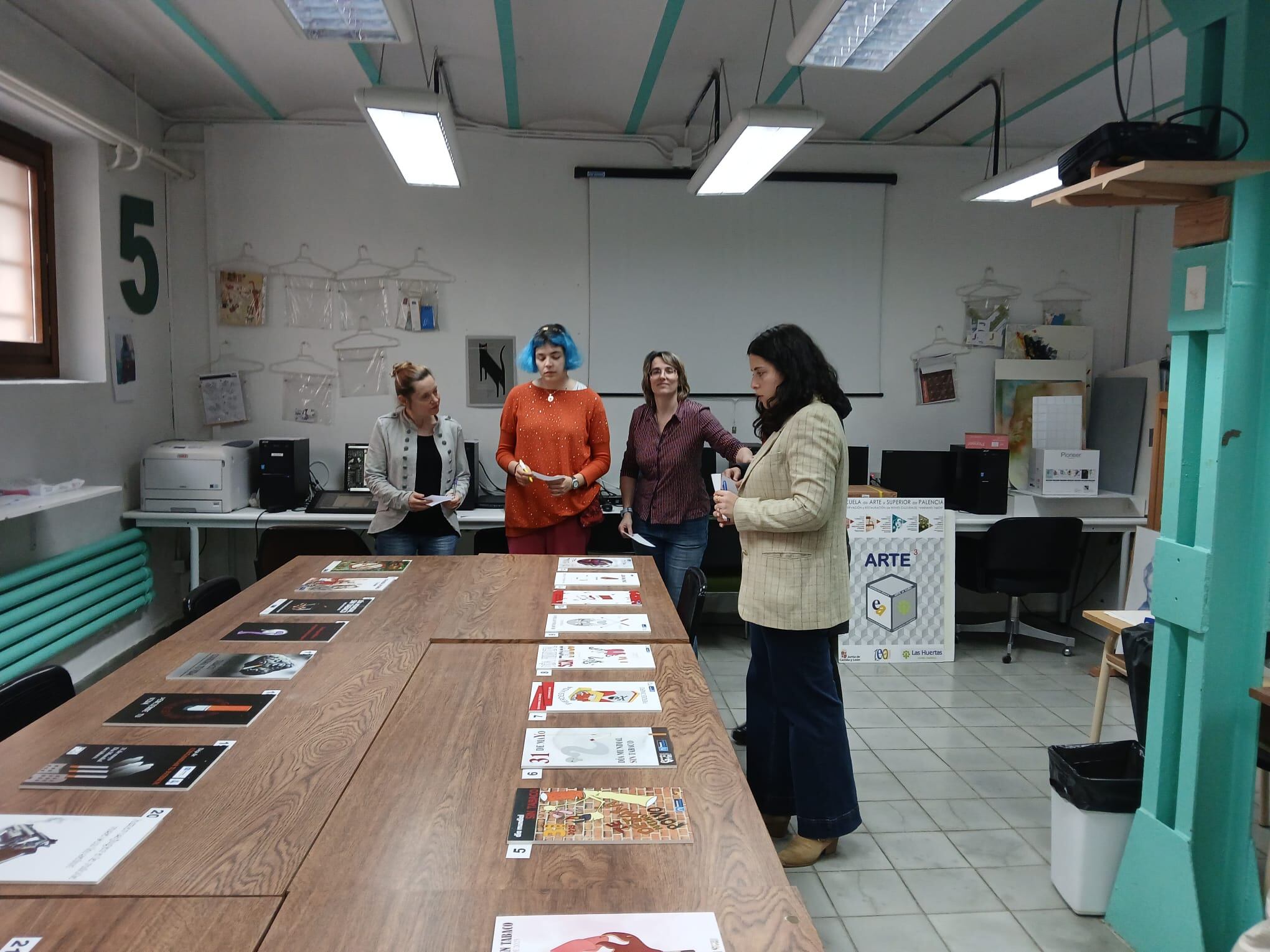 Día mundial sin tabaco