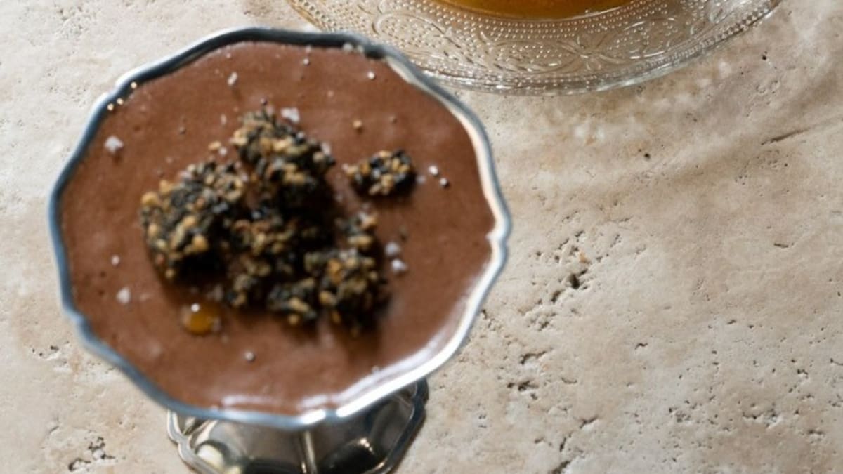 Chocolate del mundo con Nico y Magda, propietarios de Dispatch