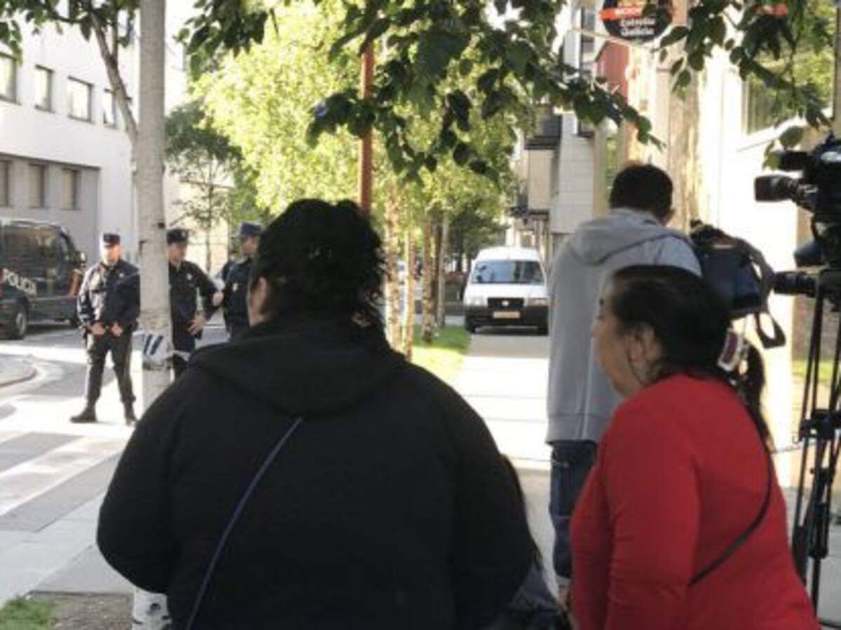 El Concello quiere hacer una intervención social con las familias de Orillamar