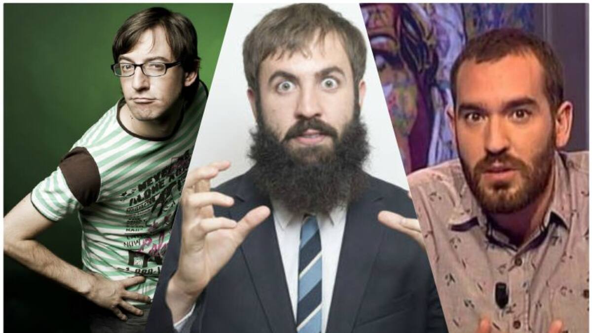 ¿Barítono cómico o bajo bufo?