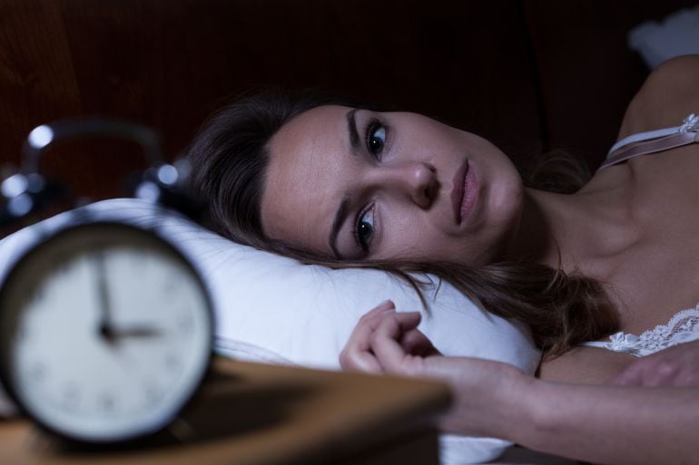 Los cambios de hora del verano e invierno pueden afectar a nuestro ritmo de sueño.