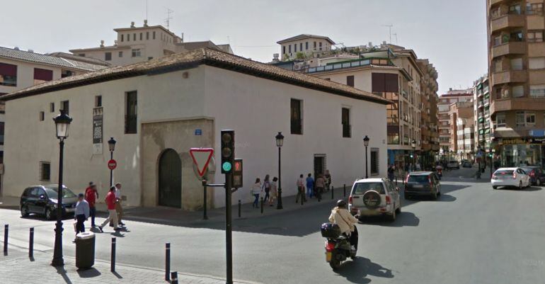 Este lunes la calle Rosario está ocupada