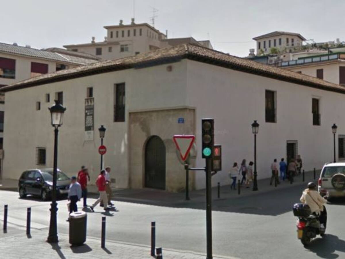 Marqués de Víllores, Padre Romano, Rosario o Teodoro Camino, ocupadas