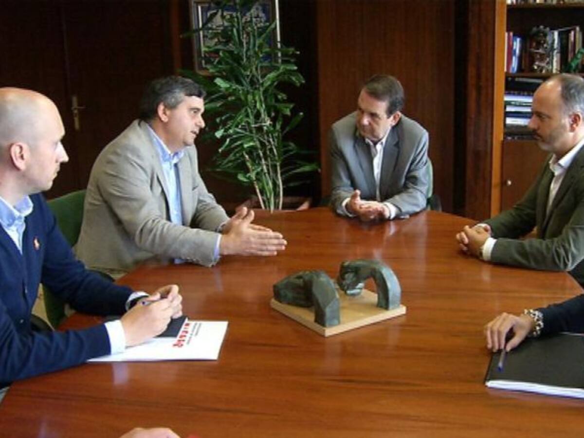 El plan general de Vigo busca vías alternativas para el urbanismo