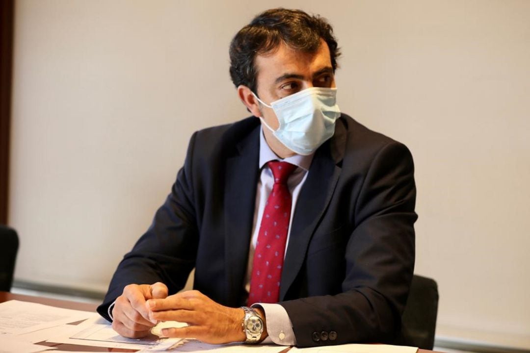 José Ángel Gómez Buendía