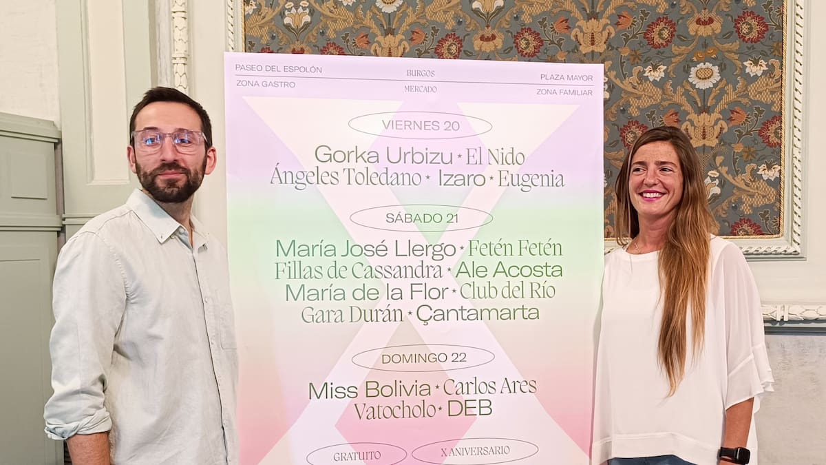 Cara B. Cachorro y la música del Tribu