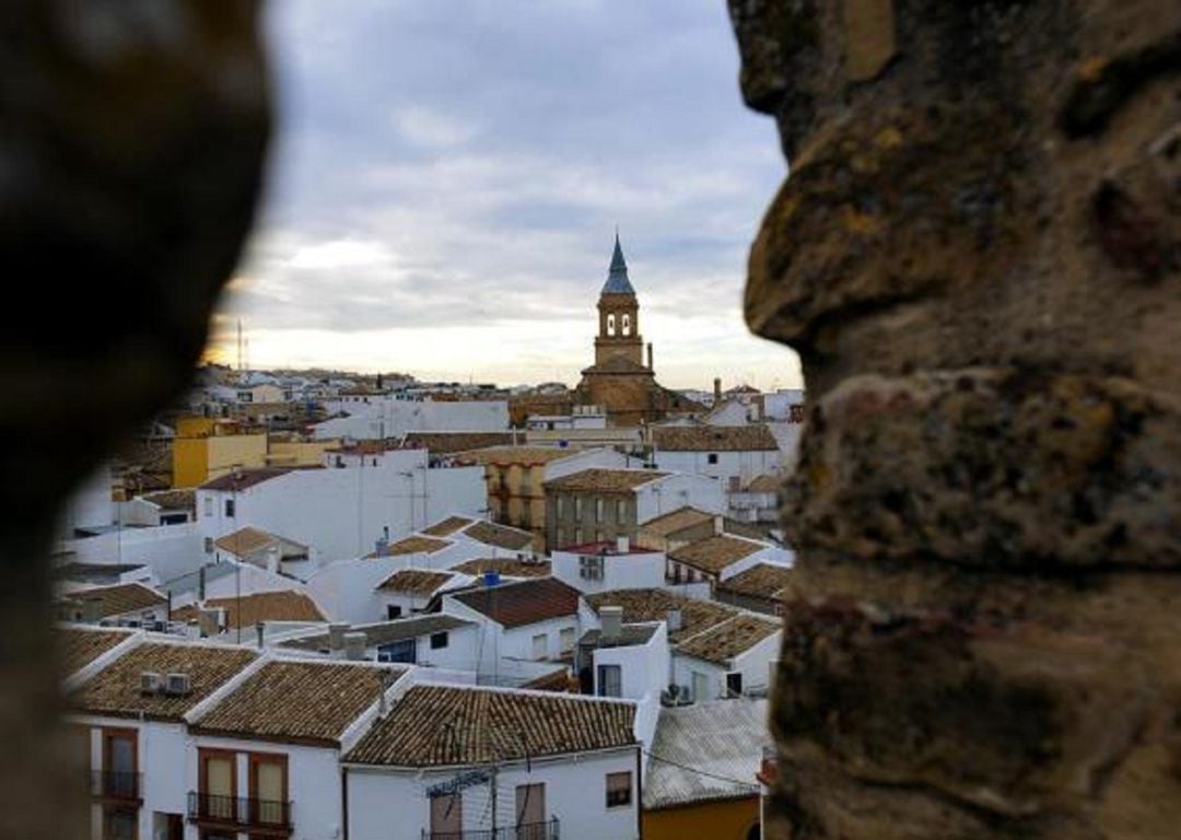 La localidad jiennense de Arjonilla se encuentra consternada por la muerte de este hombre cordobés