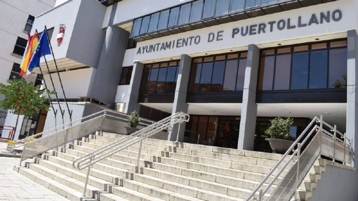 Los grupos políticos de Puertollano nombran a su personal de confianza