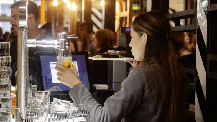 Escucha el programa sobre precarización laboral juvenil