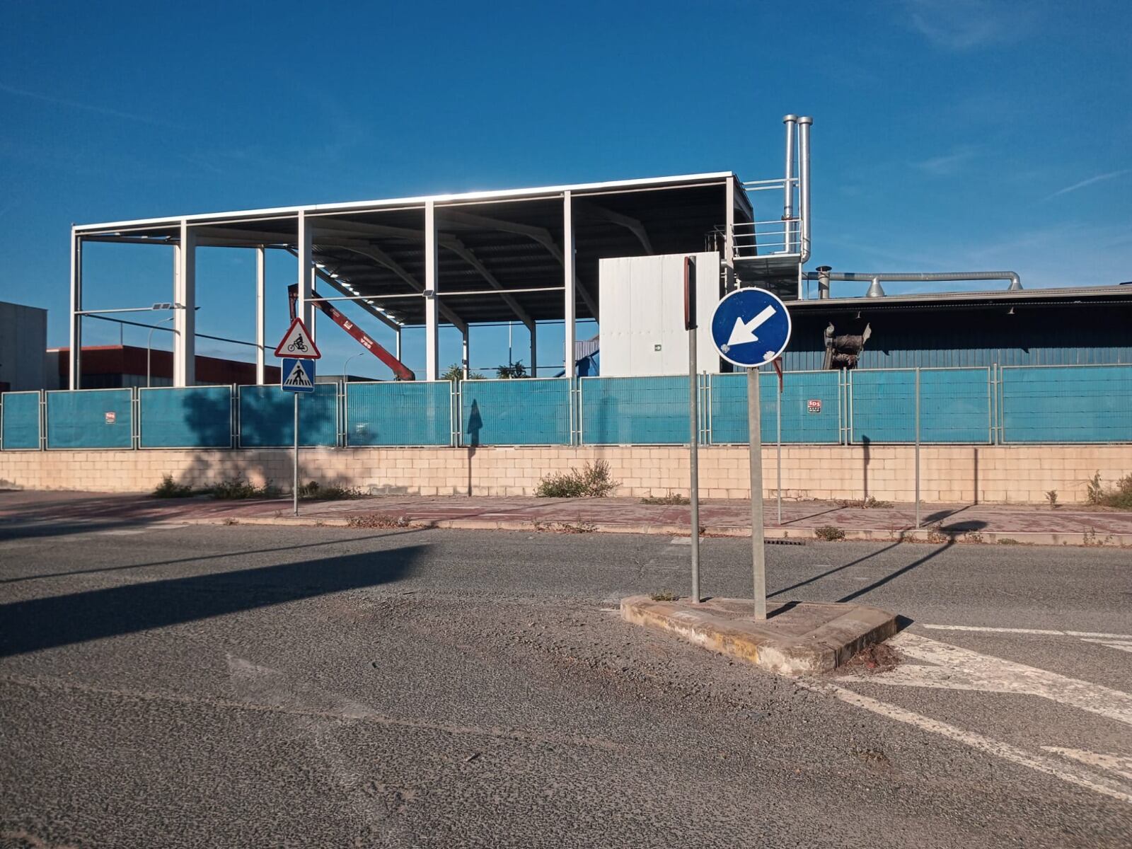 Actuaciones de la concejalía