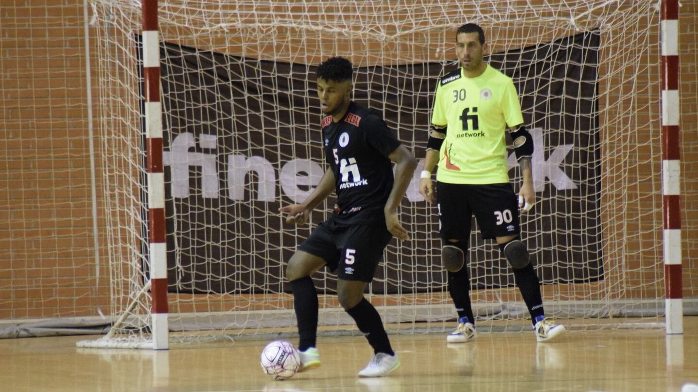 El Nueva Elda Finetwork ya conoce el calendario de liga