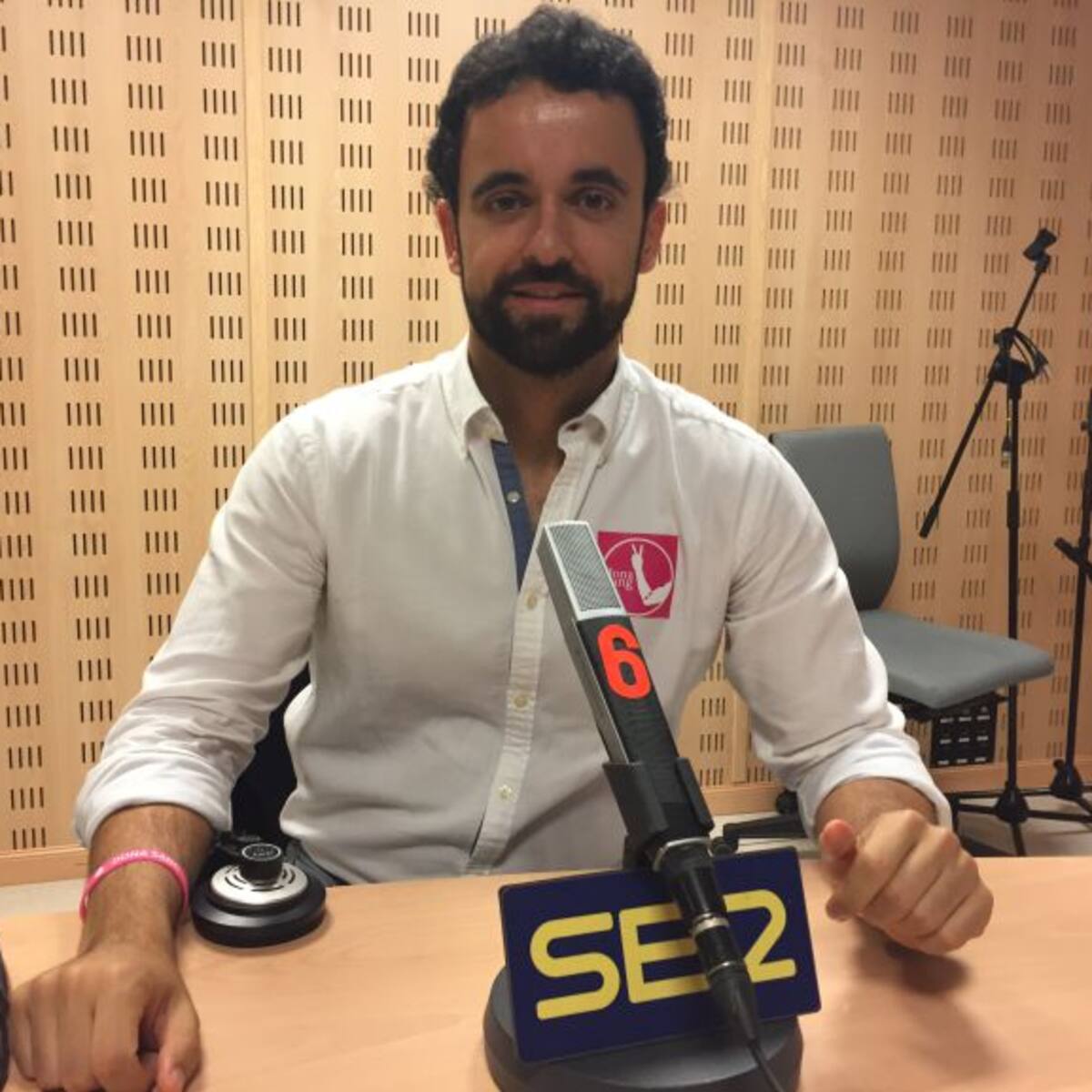 Ismael Gutierrez: “Balears necesita 200 donaciones de sangre al día”