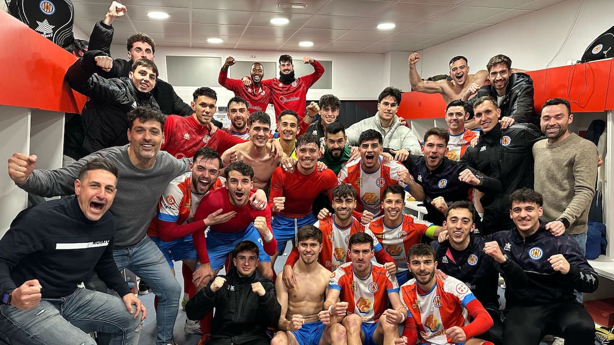 SER Deportivos Jaén (27/03/2025)