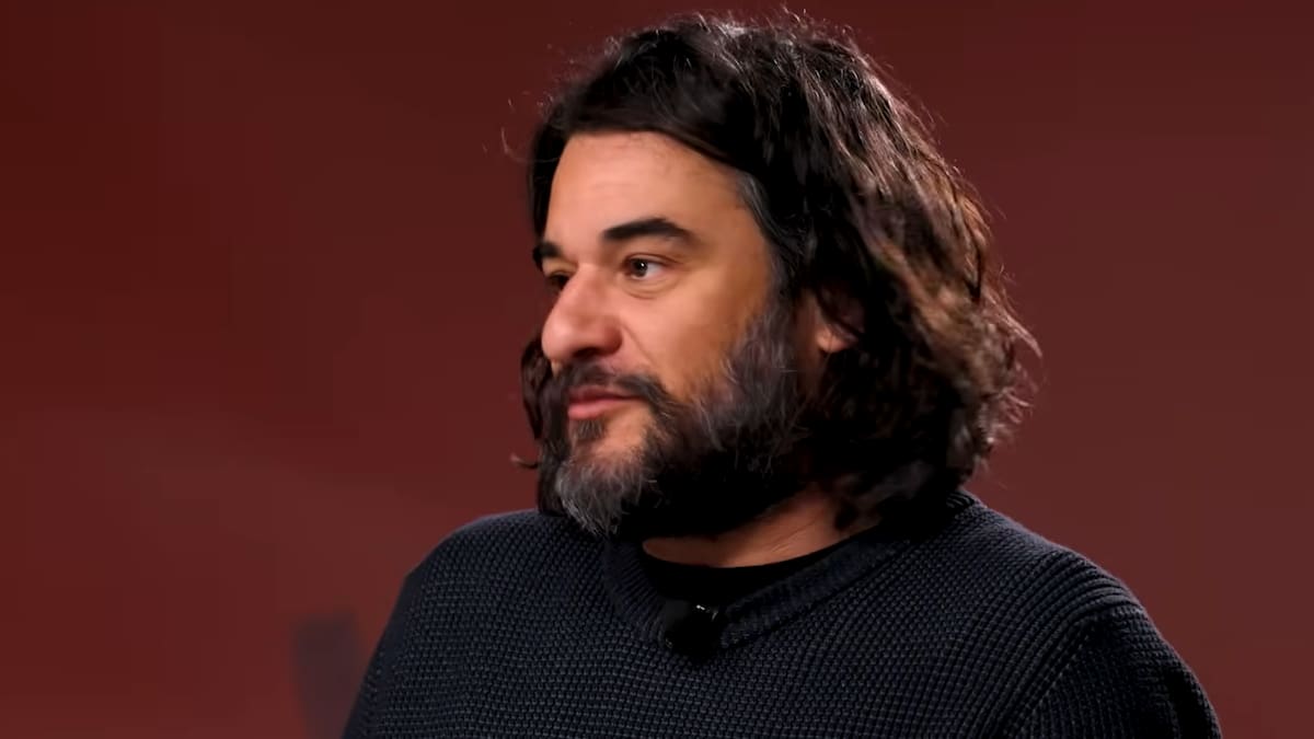 El truco de Manuel Jabois para no tener discusiones, que también esconde un enorme riesgo