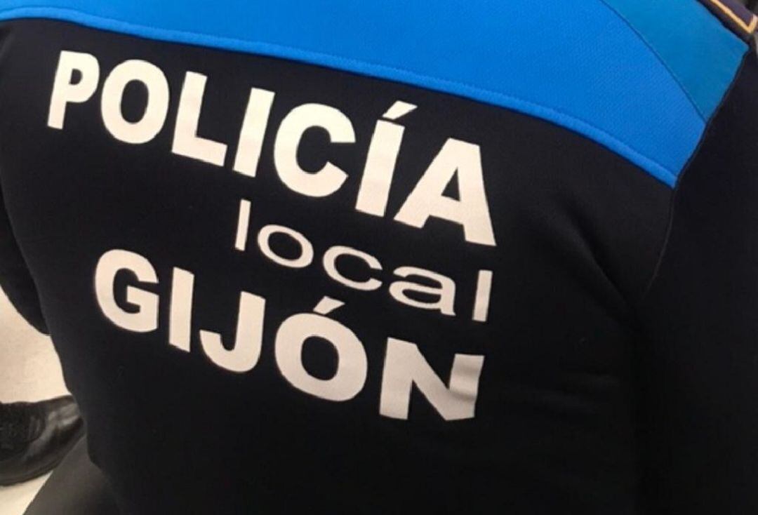 Agentes de Policía Local. 