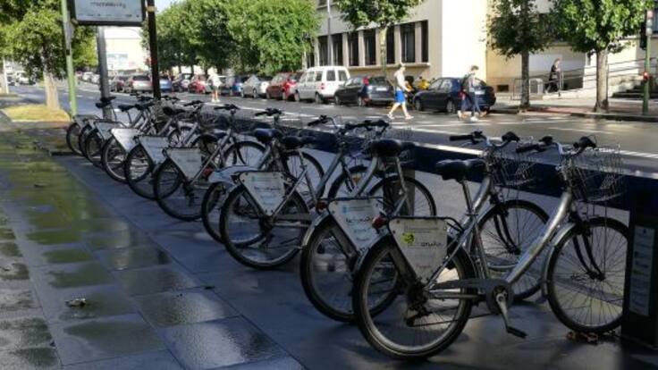 Entrevista a Juan Díaz Villoslada, concejal de Movilidad (04/08/2020)