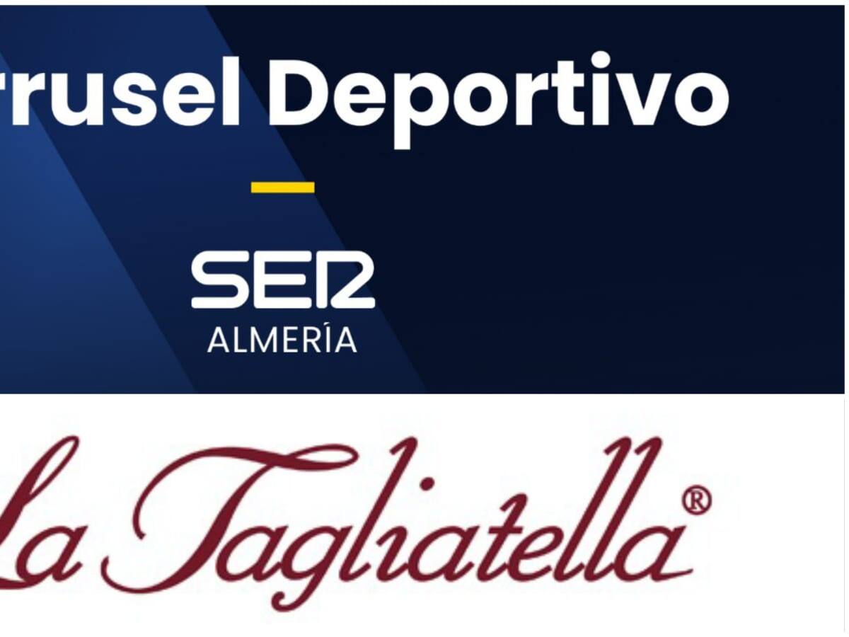 ¡Gana una cena para dos personas en La Tagliatella!