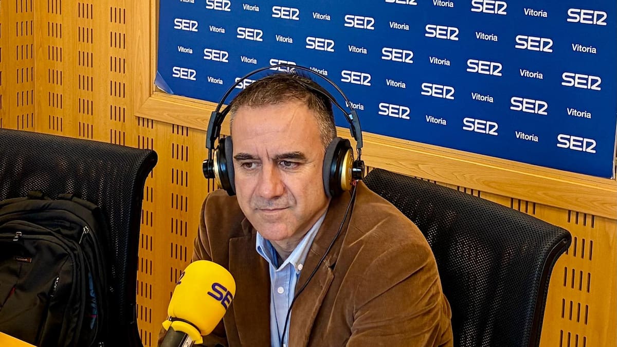 Entrevista a Miguel de los Toyos, viceconsejero de Vivienda del Gobierno Vasco