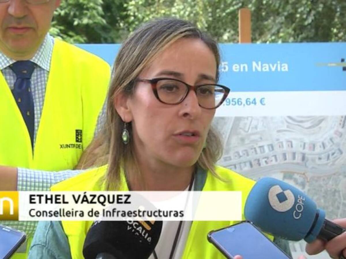 El plan parcial de Navia sigue avanzando