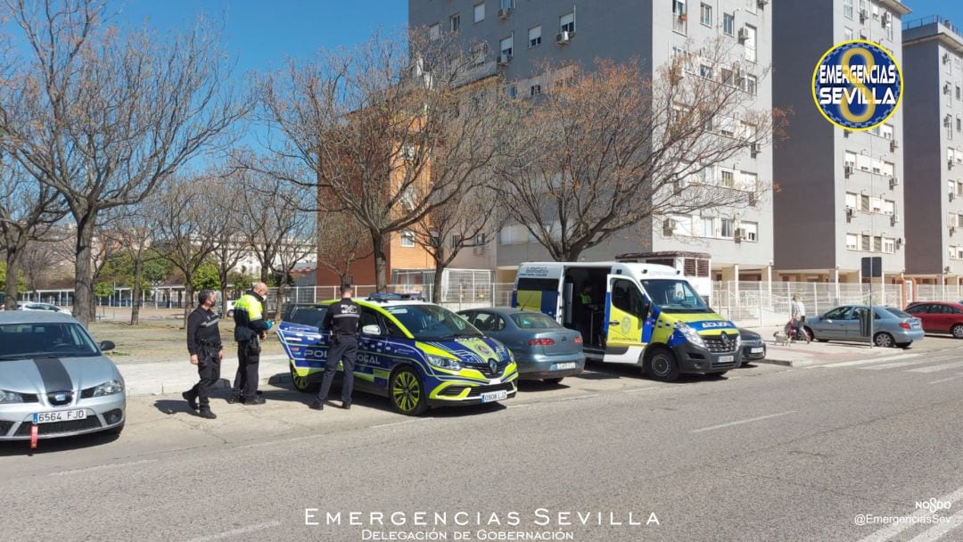 La policía local de Sevilla ha instruido diligencias contra el profesor de autoescuela que sextuplicaba la tasa máxima de alcoholemia 