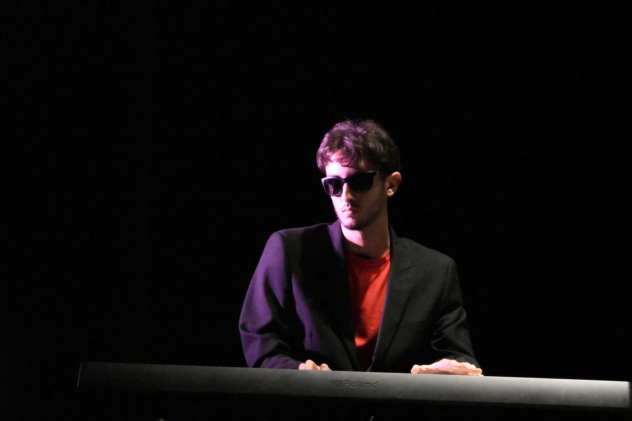 Gala Clausura 5º centenario de Villena como Ciudad