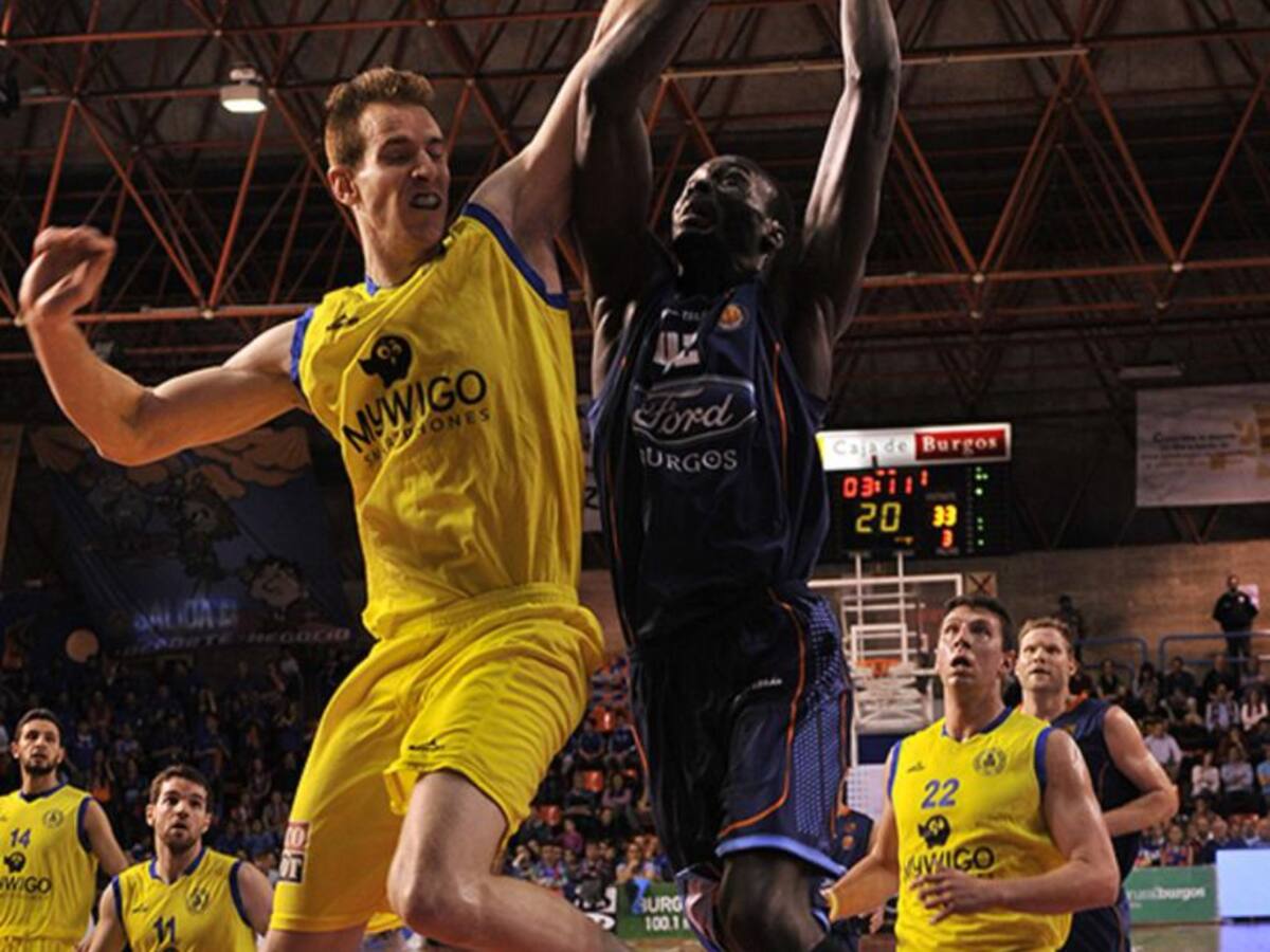 Javier Lucas se suma al Palma Air Europa