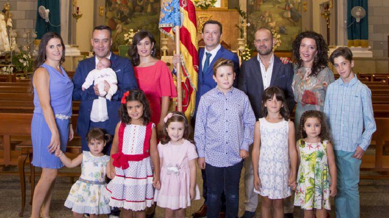 Capitanía Alagoneses 2018