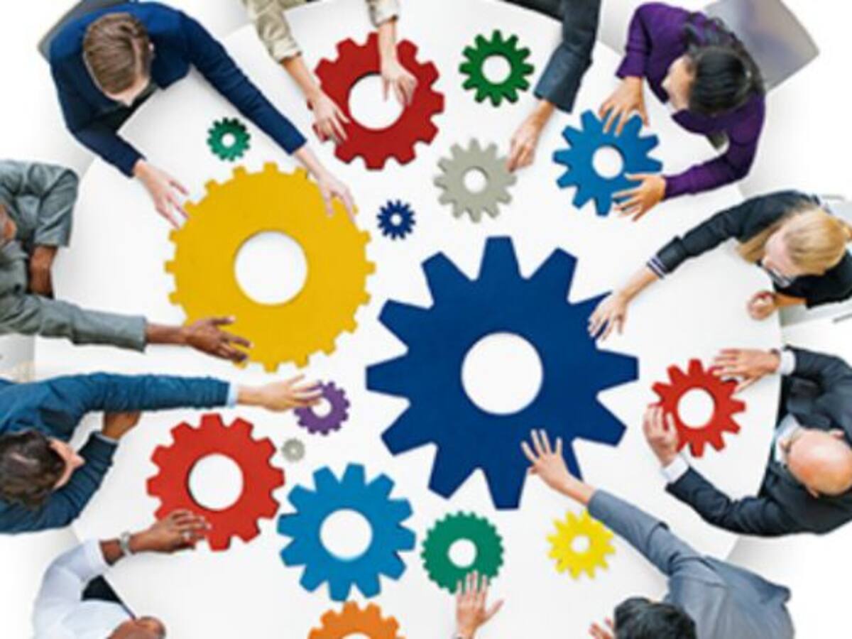 Un empujón para las empresas